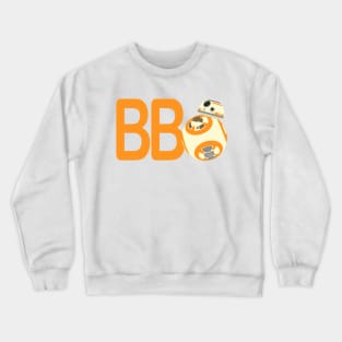 BB buddy Crewneck Sweatshirt